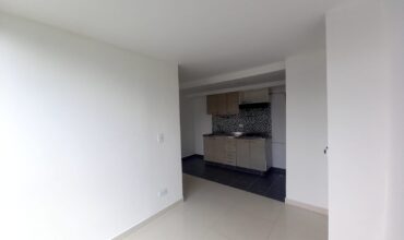 Apartamento en Loreto – Medellín