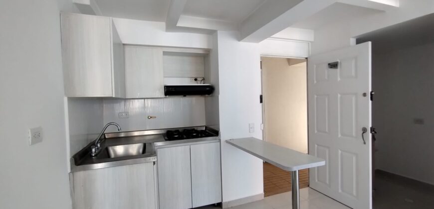 Apartamento Medellín en Robledo Pajarito (10393725)