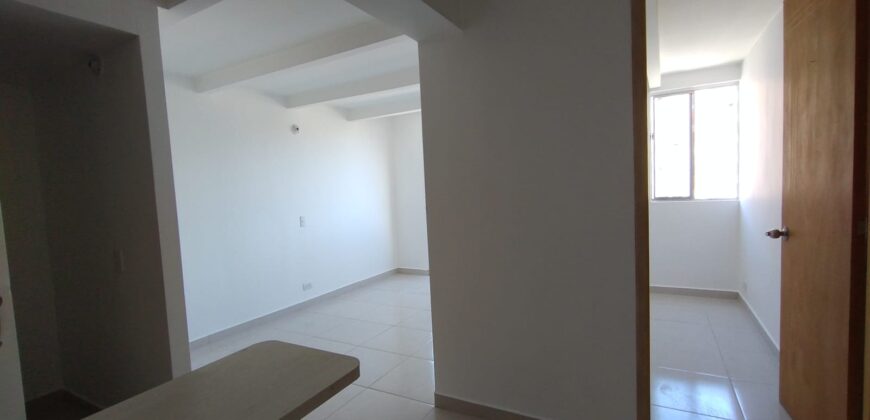 Apartamento Medellín en Robledo Pajarito (10393725)