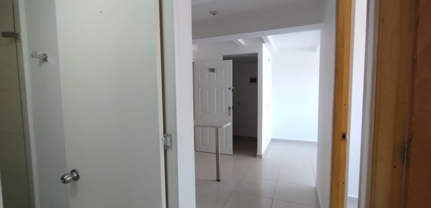 Apartamento Medellín en Robledo Pajarito (10393725)
