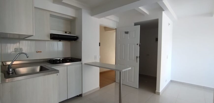 Apartamento Medellín en Robledo Pajarito (10393725)
