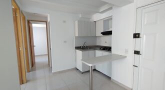 Apartamento Medellín en Robledo Pajarito (10393725)