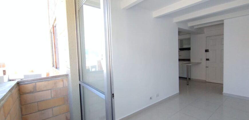 Apartamento Medellín en Robledo Pajarito (10393725)