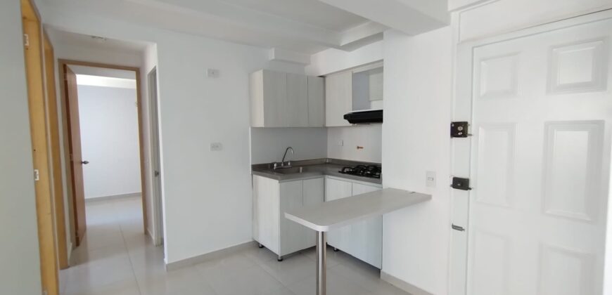 Apartamento Medellín en Robledo Pajarito (10393725)