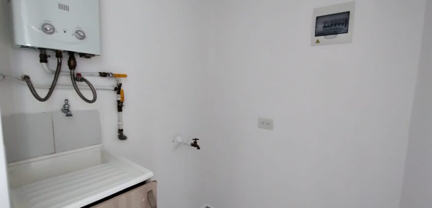 Apartamento Medellín en Robledo Pajarito (10393725)