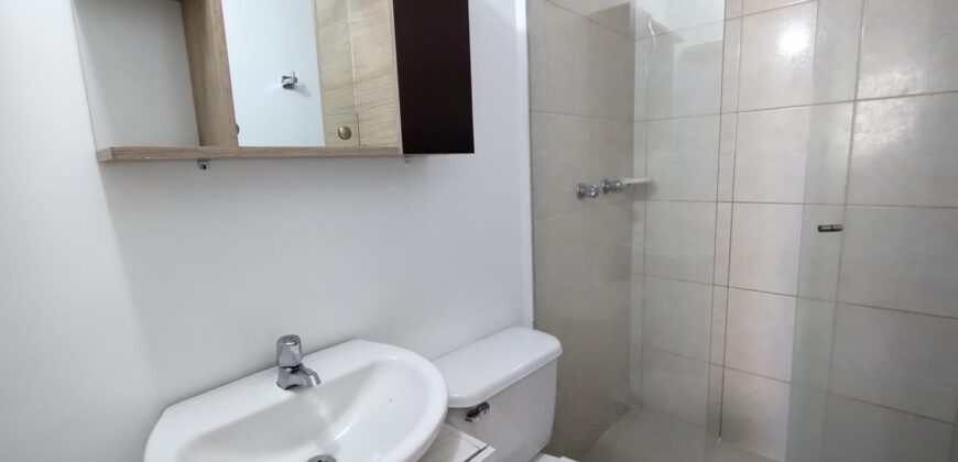 Apartamento Medellín en Robledo Pajarito (10393725)