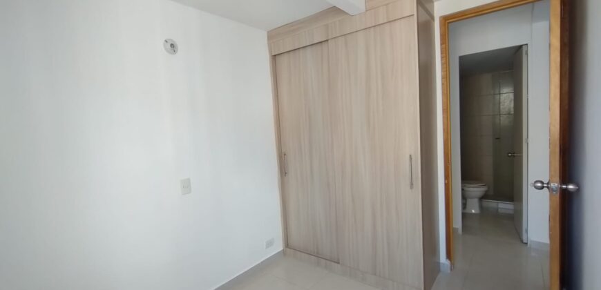 Apartamento Medellín en Robledo Pajarito (10393725)