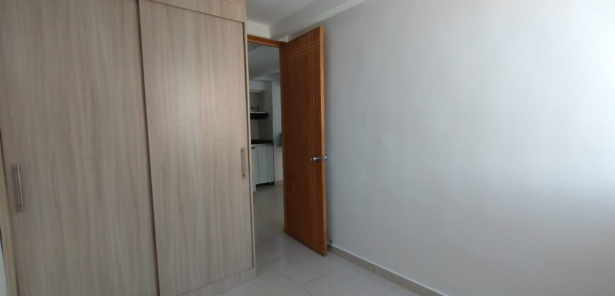 Apartamento Medellín en Robledo Pajarito (10393725)