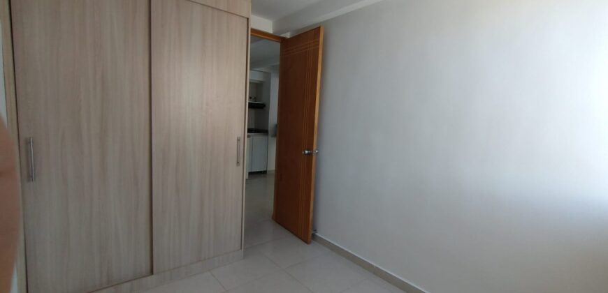 Apartamento Medellín en Robledo Pajarito (10393725)