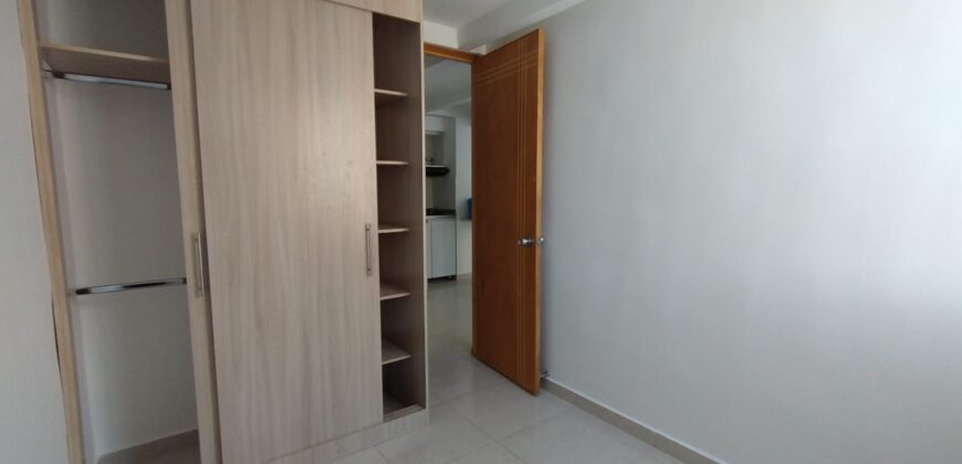 Apartamento Medellín en Robledo Pajarito (10393725)