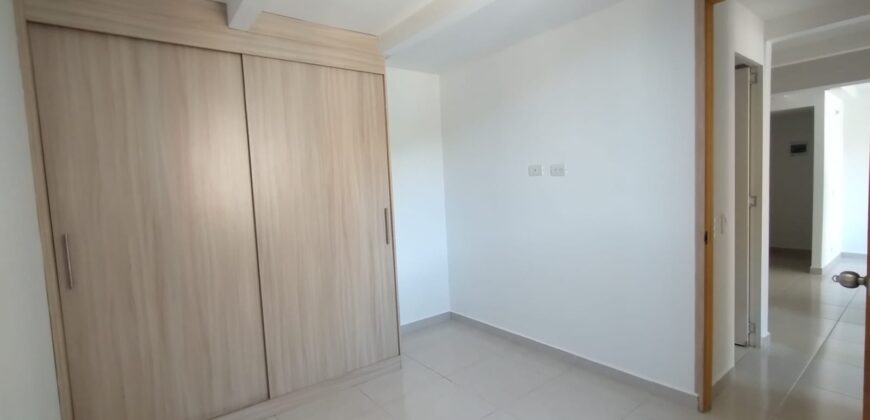 Apartamento Medellín en Robledo Pajarito (10393725)