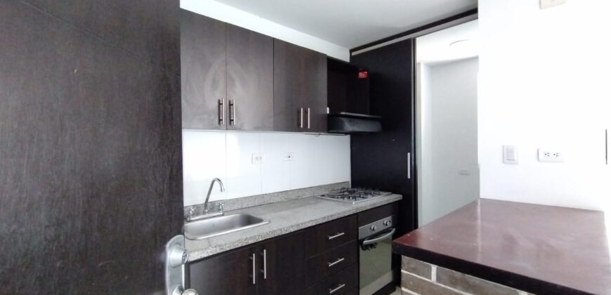 Se vende apartamento cerca a Mayorca Sabaneta (191784050)
