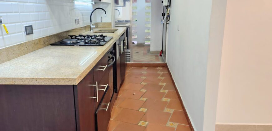 Se arrienda apartamento La Estrella Suramérica  (192189245)