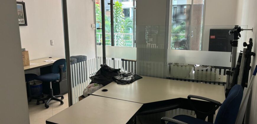 Se vende local cerca a Mayorca -Sabaneta (10921617)