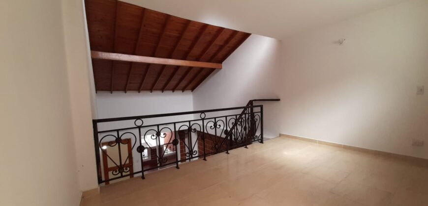 Se vende apartamento Sabaneta – Vegas de San José (191274612)