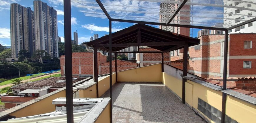 Se vende apartamento Sabaneta – Vegas de San José (191274612)