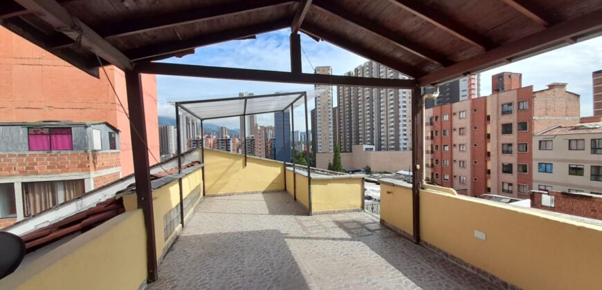 Se vende apartamento Sabaneta – Vegas de San José (191274612)
