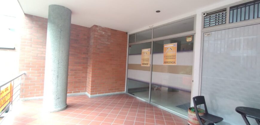 Se vende local cerca a Mayorca -Sabaneta (10921617)