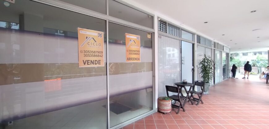 Se vende local cerca a Mayorca -Sabaneta (10921617)