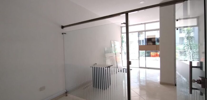 Se vende local cerca a Mayorca -Sabaneta (10921617)