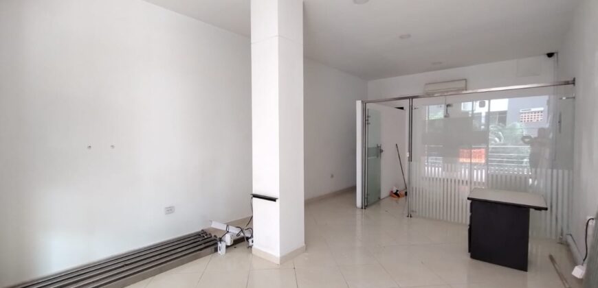 Se vende local cerca a Mayorca -Sabaneta (10921617)
