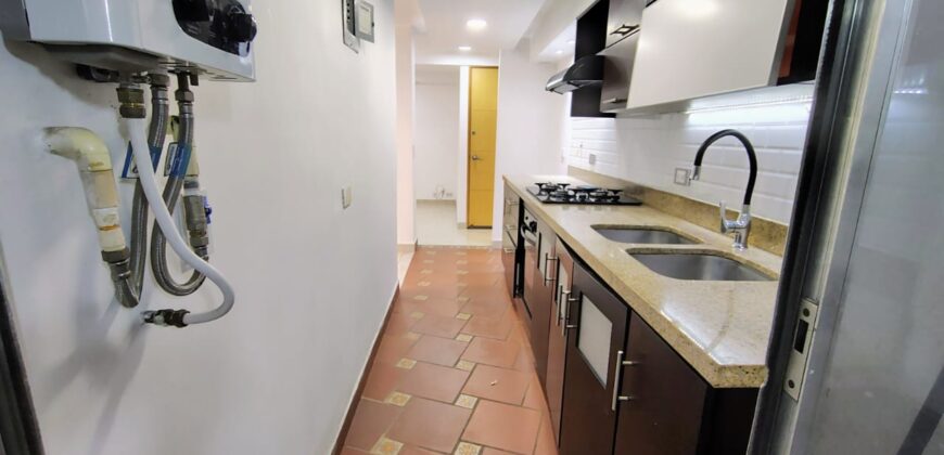 Se arrienda apartamento La Estrella Suramérica  (192189245)
