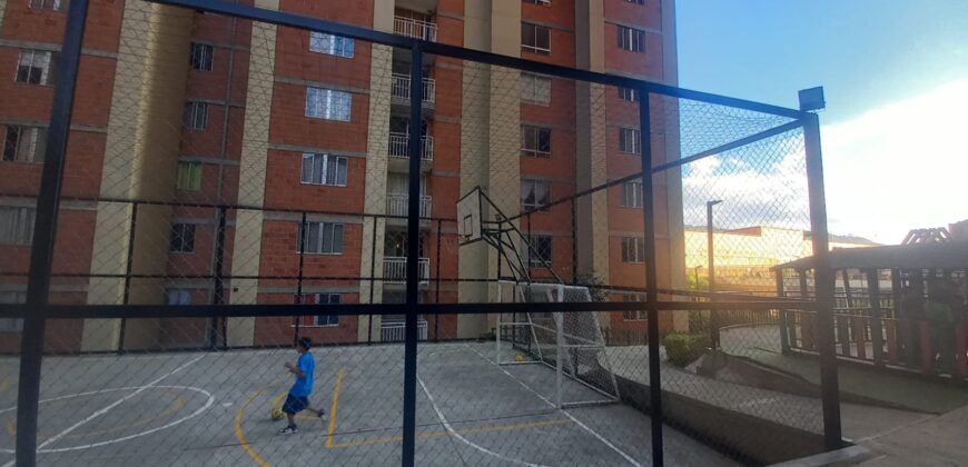 Se arrienda Apartamento Bello Guasimalito (192268905)