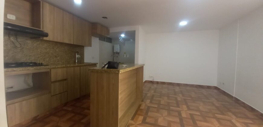 Se arrienda Apartamento Bello Guasimalito (192268905)