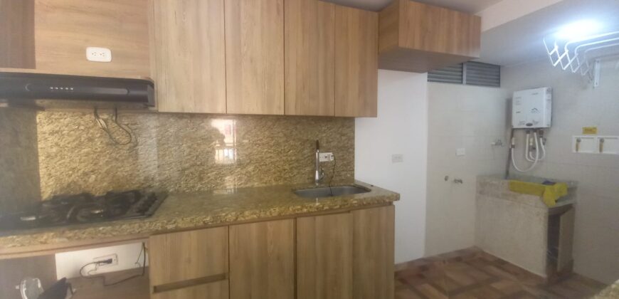 Se arrienda Apartamento Bello Guasimalito (192268905)