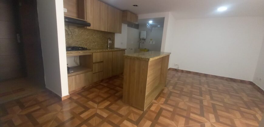 Se arrienda Apartamento Bello Guasimalito (192268905)