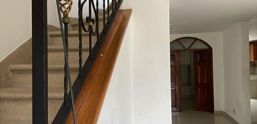 Casa en arriendo Itagüí Suramérica (192246696)