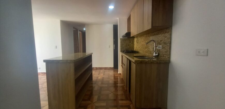 Se arrienda Apartamento Bello Guasimalito (192268905)