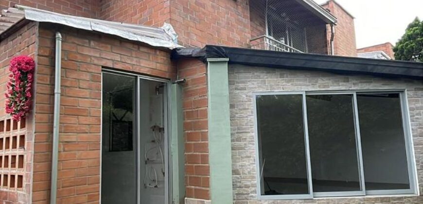 Casa en arriendo Itagüí Suramérica (192246696)