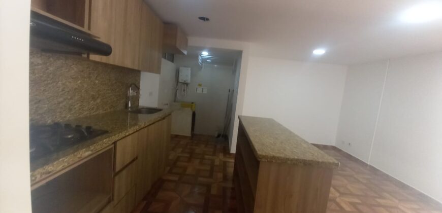 Se arrienda Apartamento Bello Guasimalito (192268905)