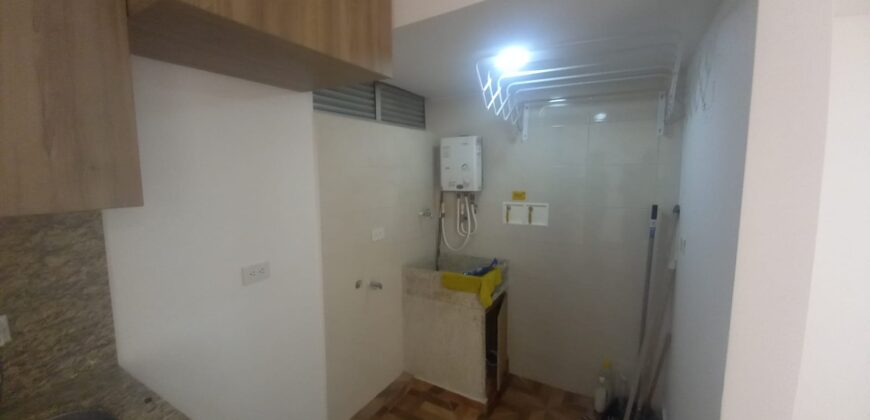 Se arrienda Apartamento Bello Guasimalito (192268905)