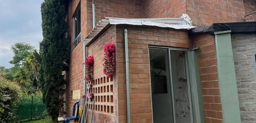 Casa en arriendo Itagüí Suramérica (192246696)
