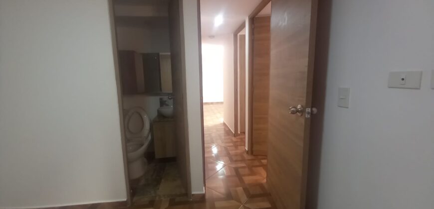 Se arrienda Apartamento Bello Guasimalito (192268905)