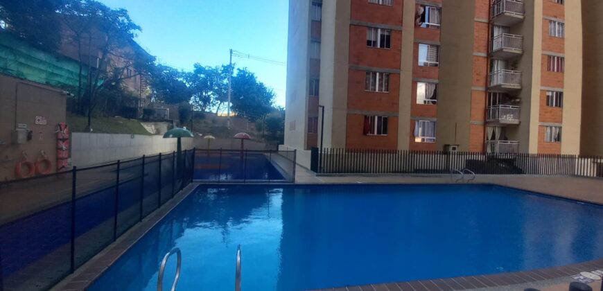 Se arrienda Apartamento Bello Guasimalito (192268905)