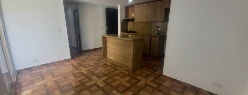 Se arrienda Apartamento Bello Guasimalito (192268905)