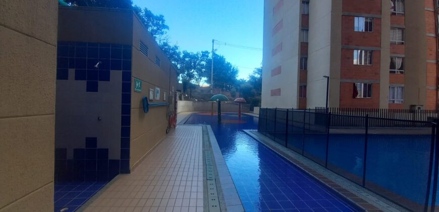 Se arrienda Apartamento Bello Guasimalito (192268905)