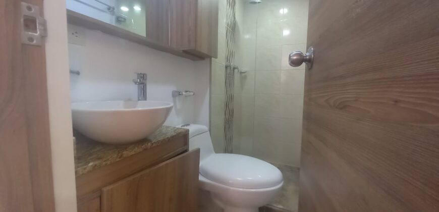 Se arrienda Apartamento Bello Guasimalito (192268905)