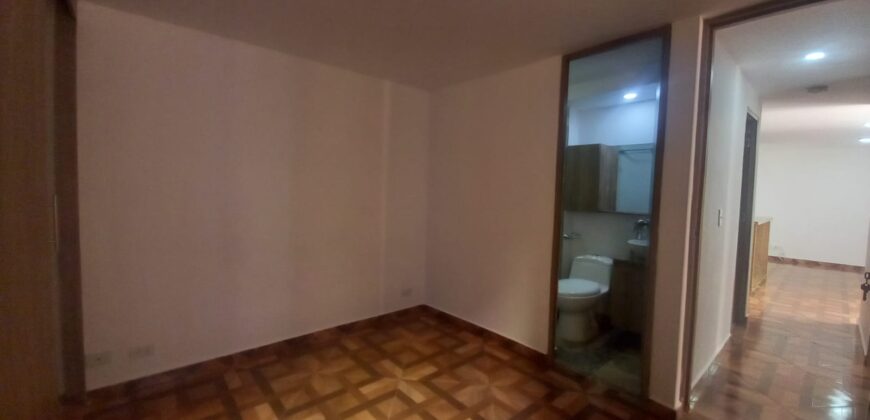 Se arrienda Apartamento Bello Guasimalito (192268905)