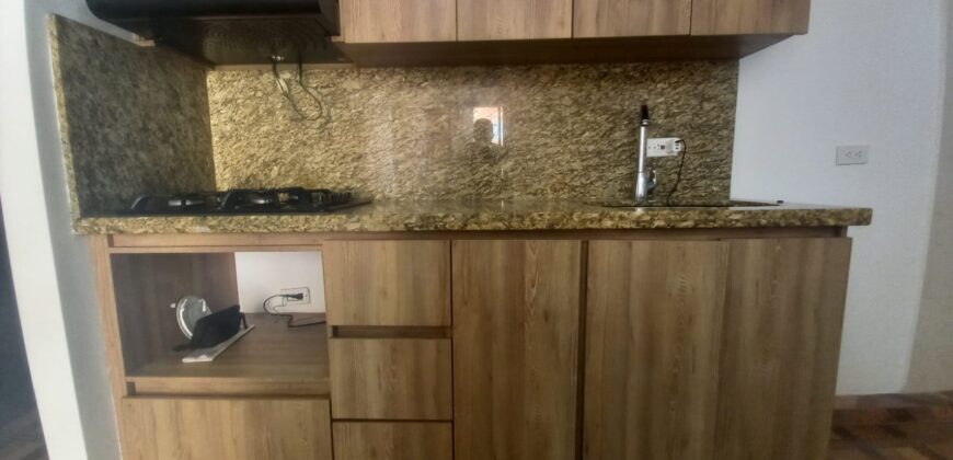 Se arrienda Apartamento Bello Guasimalito (192268905)