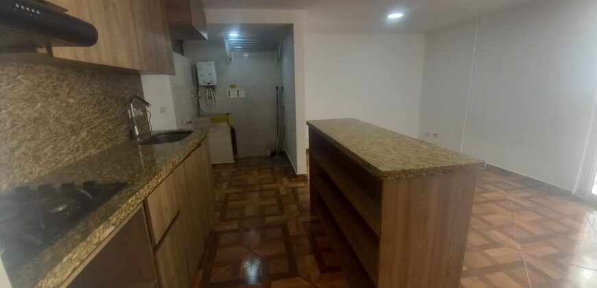 Se arrienda Apartamento Bello Guasimalito (192268905)