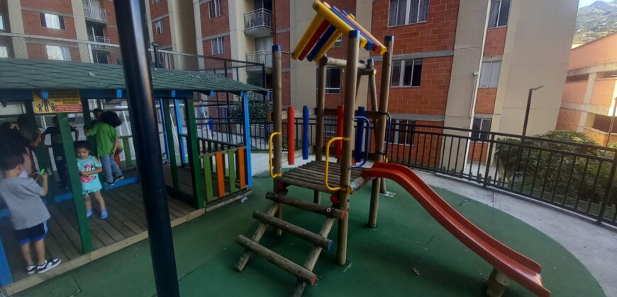 Se arrienda Apartamento Bello Guasimalito (192268905)