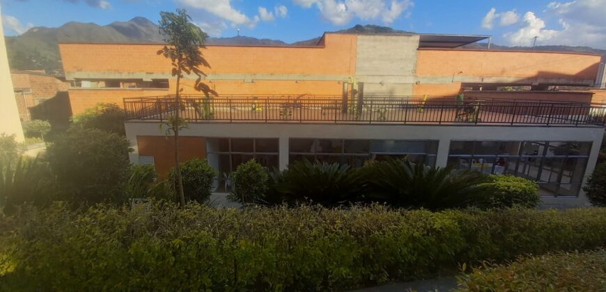 Se arrienda Apartamento Bello Guasimalito (192268905)