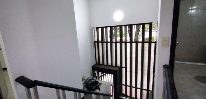 Se arrienda casa Medellín Simón Bolívar (192408680)