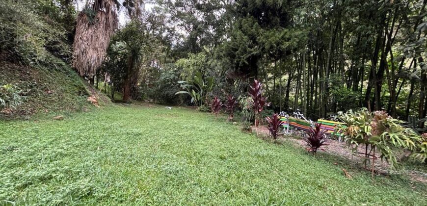 Finca en arriendo Envigado – Sector El Salado (193290824)