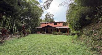 Se vende finca Envigado – El Salado (193290824)