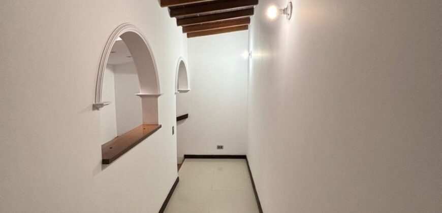 Finca en arriendo Envigado – Sector El Salado (193290824)